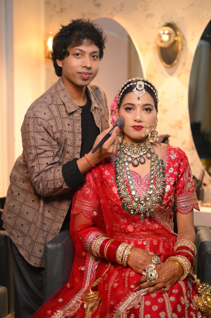 Raju Makeover