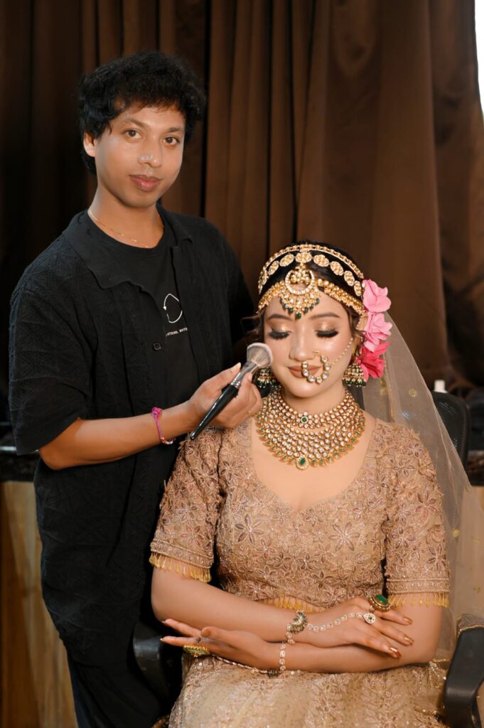 Raju Makeover 2