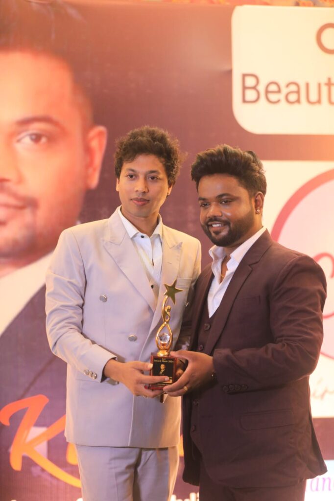Raju Makeover Prize